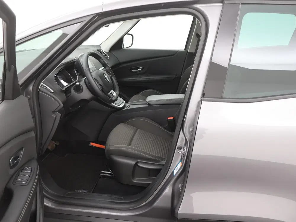 Renault Grand Scenic Grand Scénic 1.3 TCe 140PK Equilibre 7p. N uit 2023, foto 10