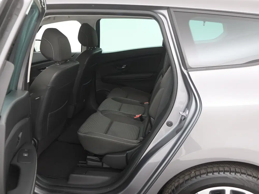Renault Grand Scenic Grand Scénic 1.3 TCe 140PK Equilibre 7p. N uit 2023, foto 11