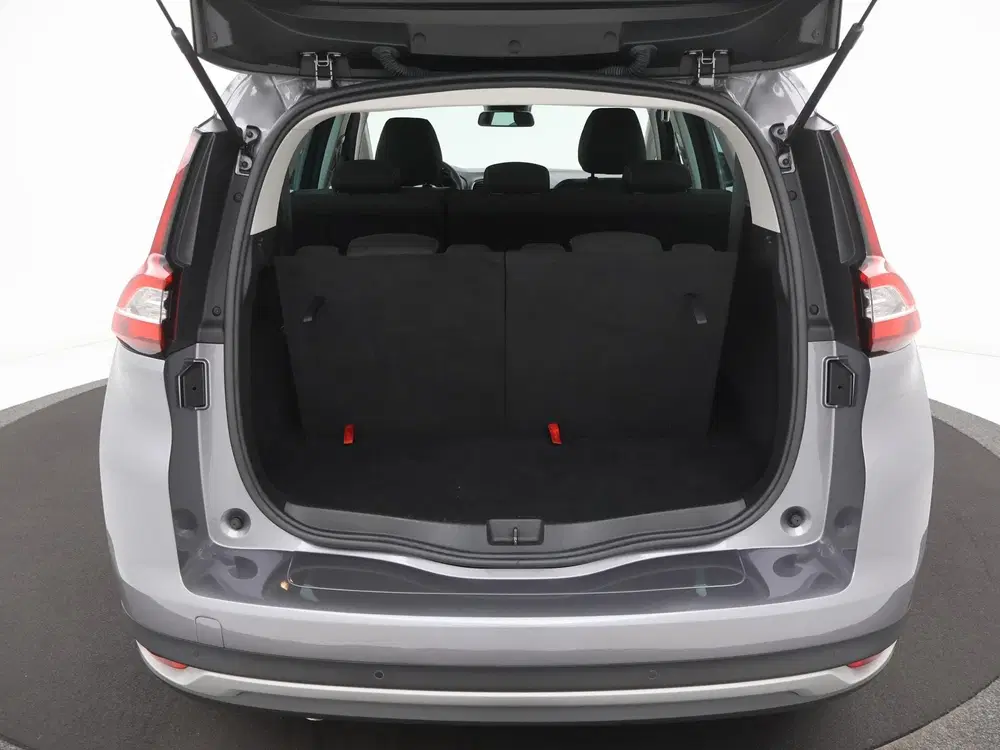Renault Grand Scenic Grand Scénic 1.3 TCe 140PK Equilibre 7p. N uit 2023, foto 14