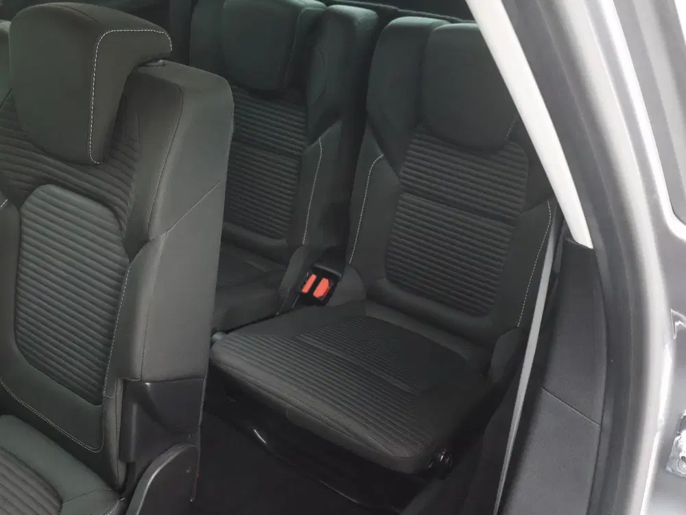 Renault Grand Scenic Grand Scénic 1.3 TCe 140PK Equilibre 7p. N uit 2023, foto 15