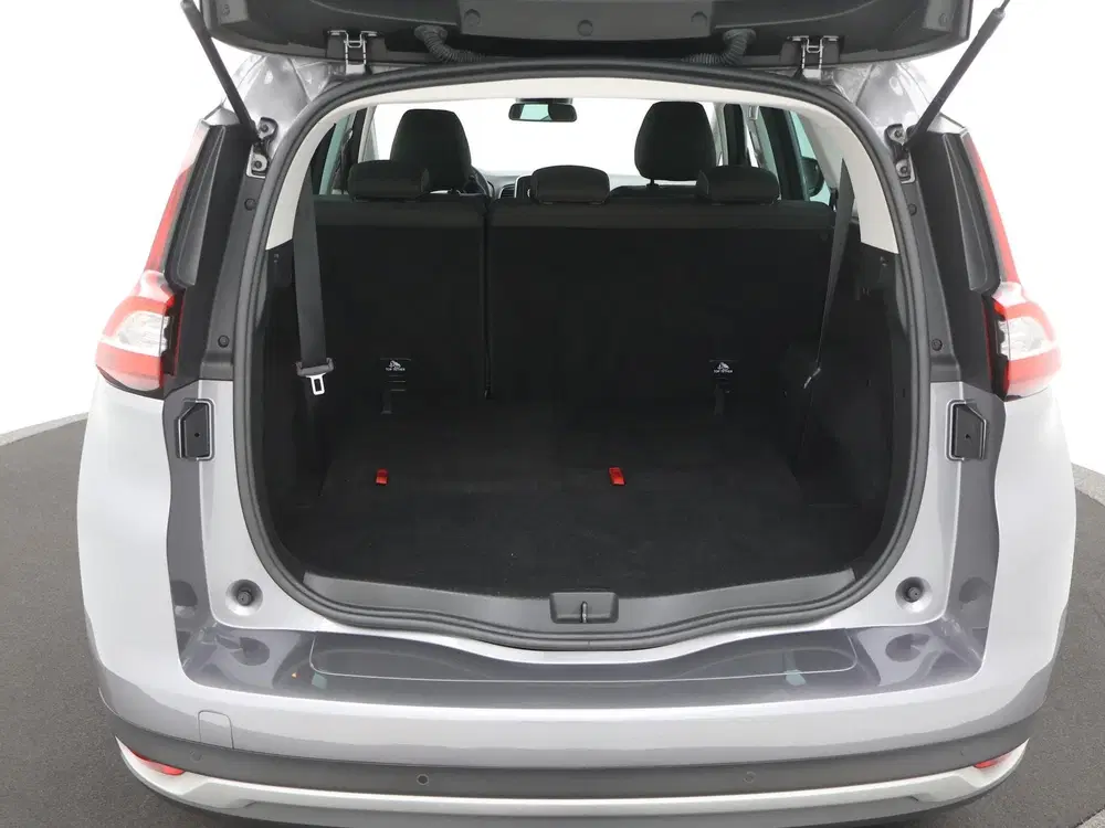 Renault Grand Scenic Grand Scénic 1.3 TCe 140PK Equilibre 7p. N uit 2023, foto 16