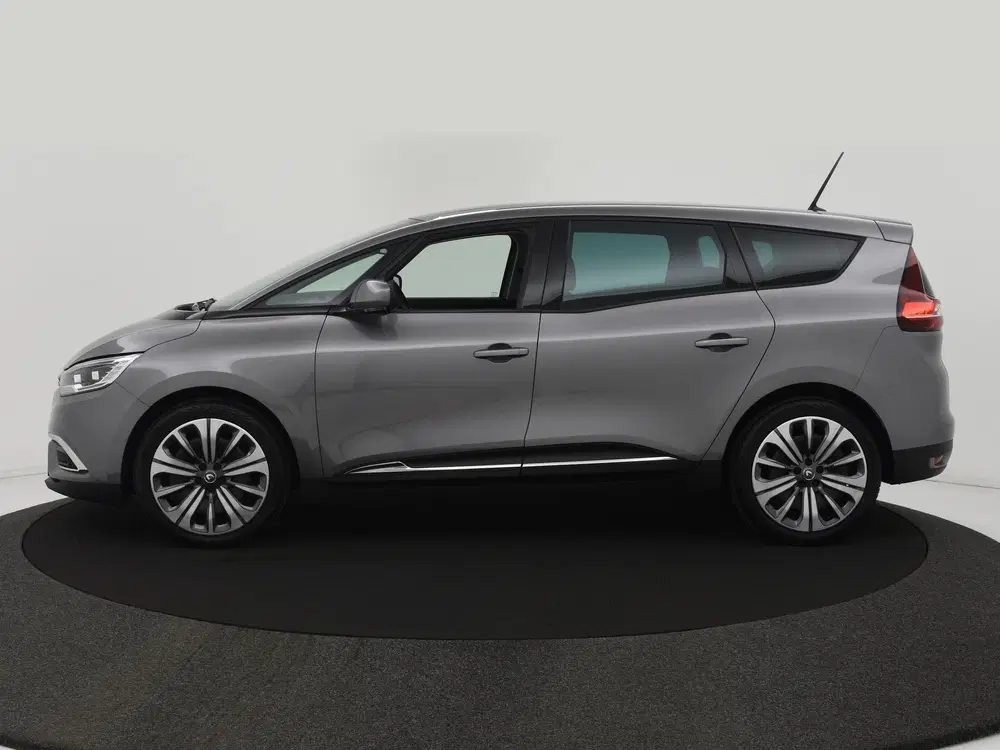 Renault Grand Scenic Grand Scénic 1.3 TCe 140PK Equilibre 7p. N uit 2023, foto 3