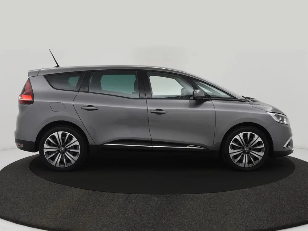 Renault Grand Scenic Grand Scénic 1.3 TCe 140PK Equilibre 7p. N uit 2023, foto 4