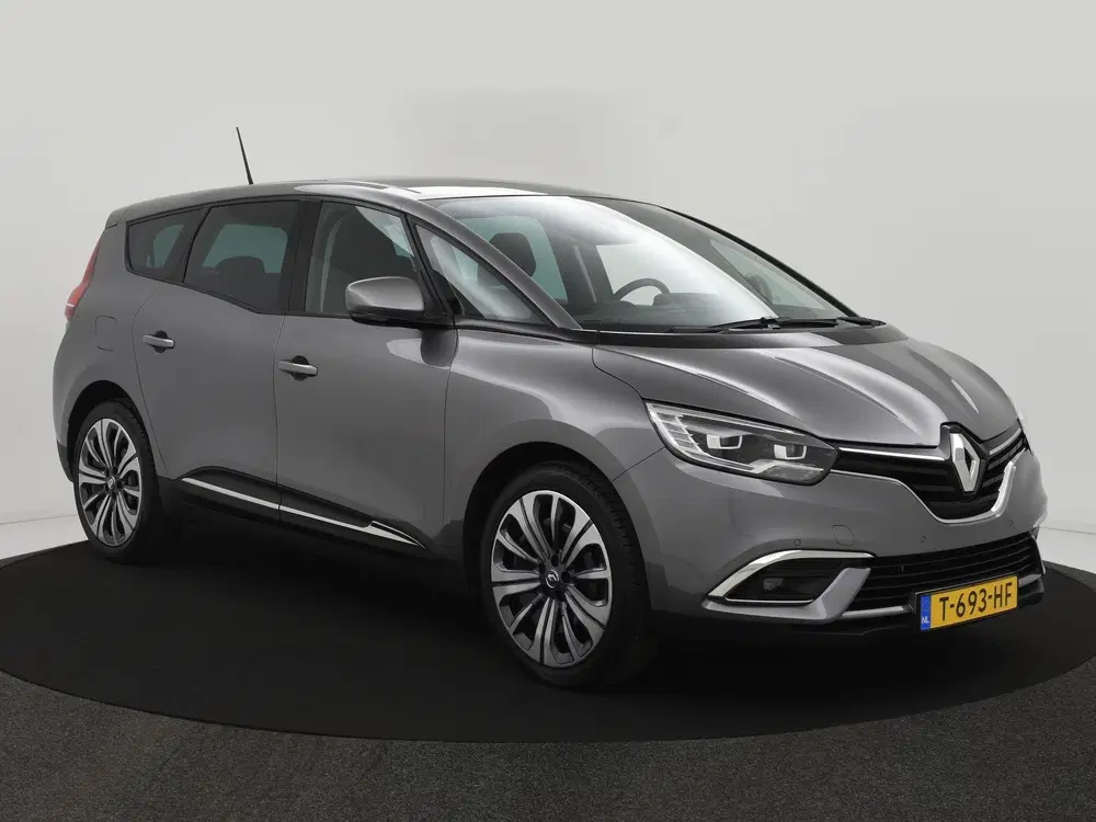 Renault Grand Scenic Grand Scénic 1.3 TCe 140PK Equilibre 7p. N uit 2023, foto 5