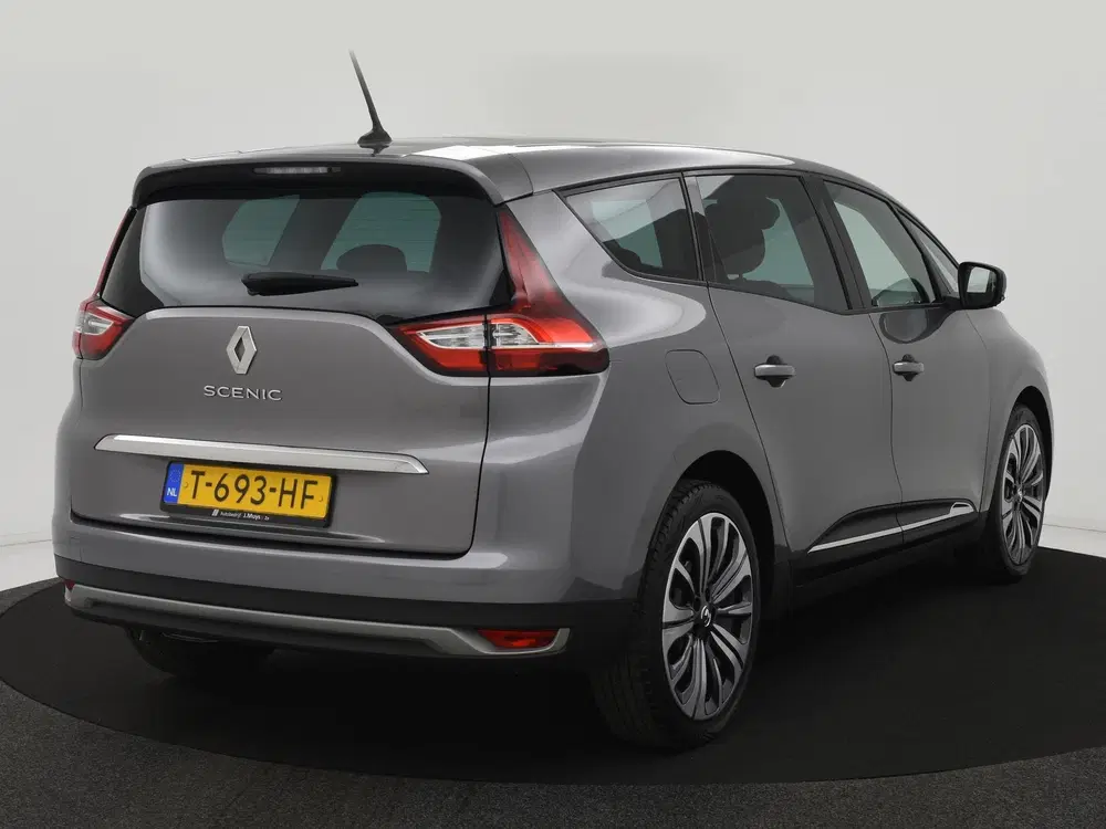 Renault Grand Scenic Grand Scénic 1.3 TCe 140PK Equilibre 7p. N uit 2023, foto 7