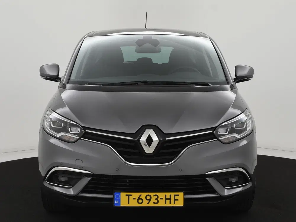 Renault Grand Scenic Grand Scénic 1.3 TCe 140PK Equilibre 7p. N uit 2023, foto 8