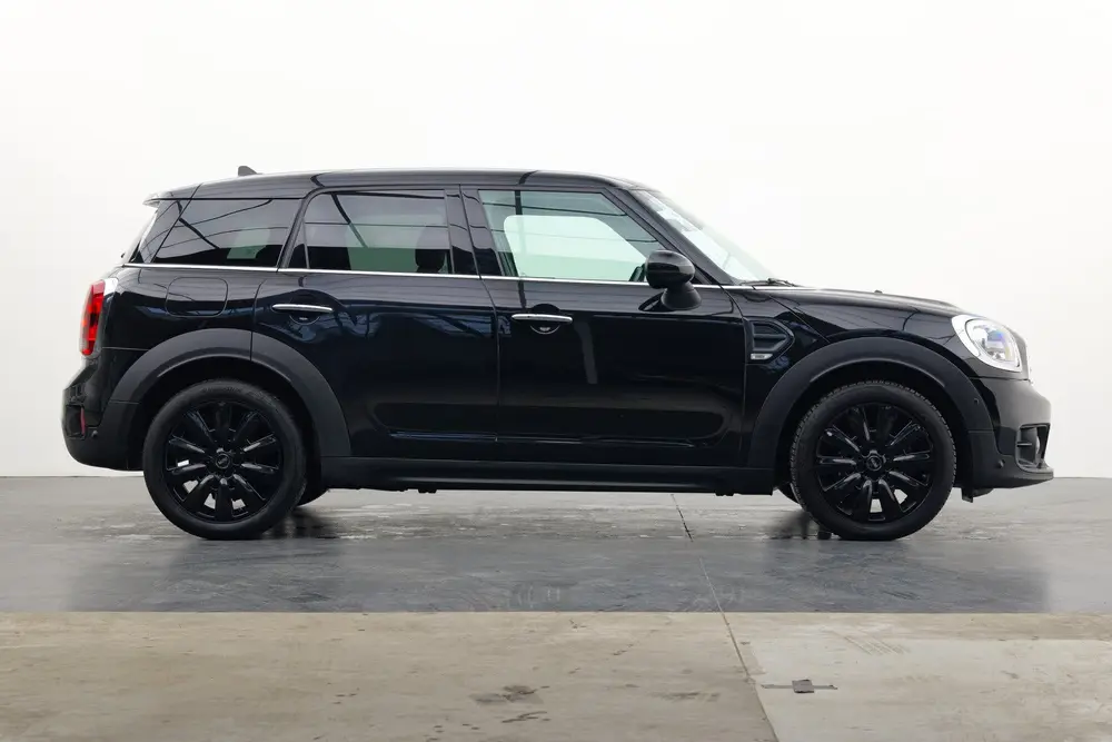 Mini Countryman Countryman 1.5 One Dutch Made Edition | Head-up | Licht uit 2019, foto 10