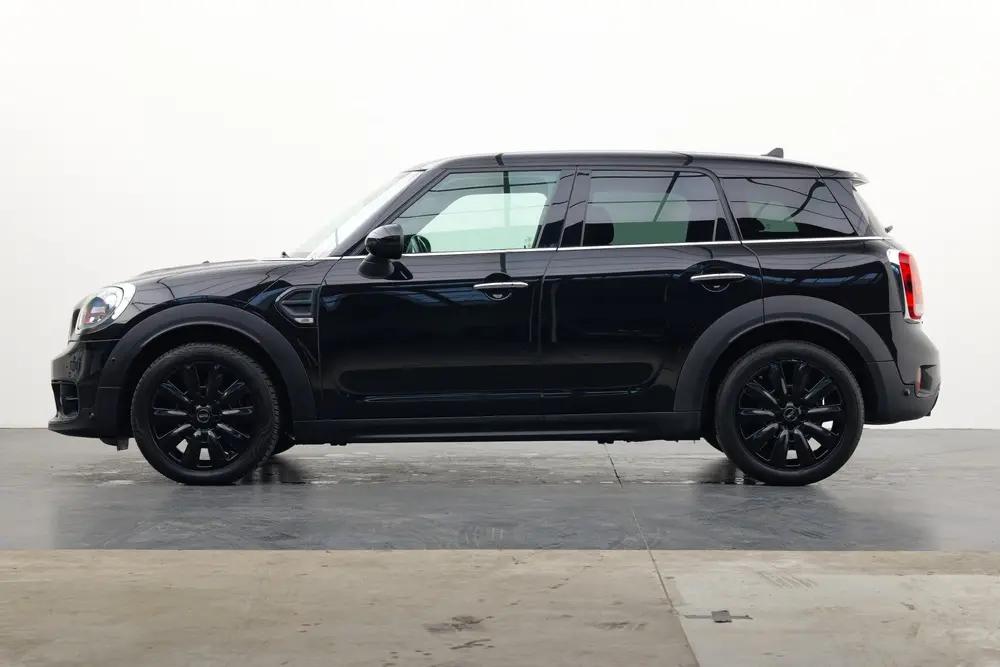 Mini Countryman Countryman 1.5 One Dutch Made Edition | Head-up | Licht uit 2019, foto 9