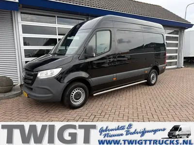 Mercedes-Benz Sprinter 315 1.9 CDI L2H2 RWD Automaat uit 2024
