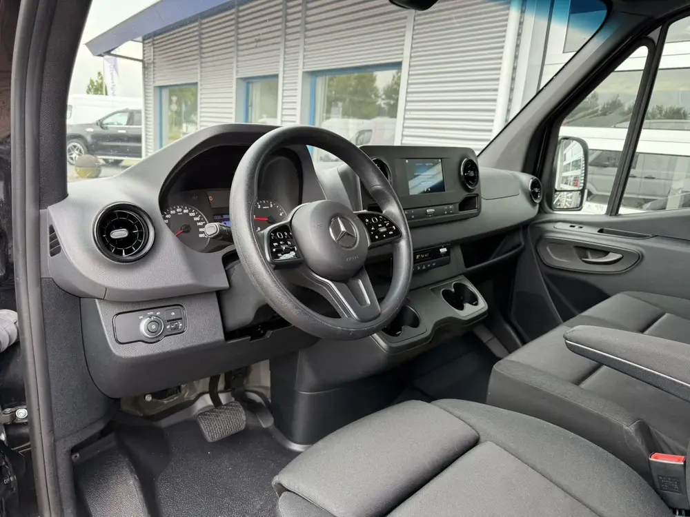 Mercedes-Benz Sprinter 315 1.9 CDI L2H2 RWD Automaat uit 2024, foto 5