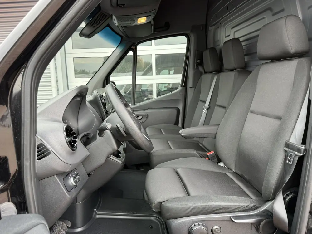 Mercedes-Benz Sprinter 315 1.9 CDI L2H2 RWD Automaat uit 2024, foto 6