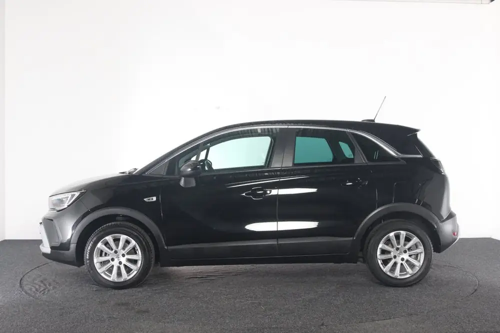 Opel Crossland X Crossland 1.2 Turbo Elegance | navigatie | camera | pdc uit 2021, foto 3