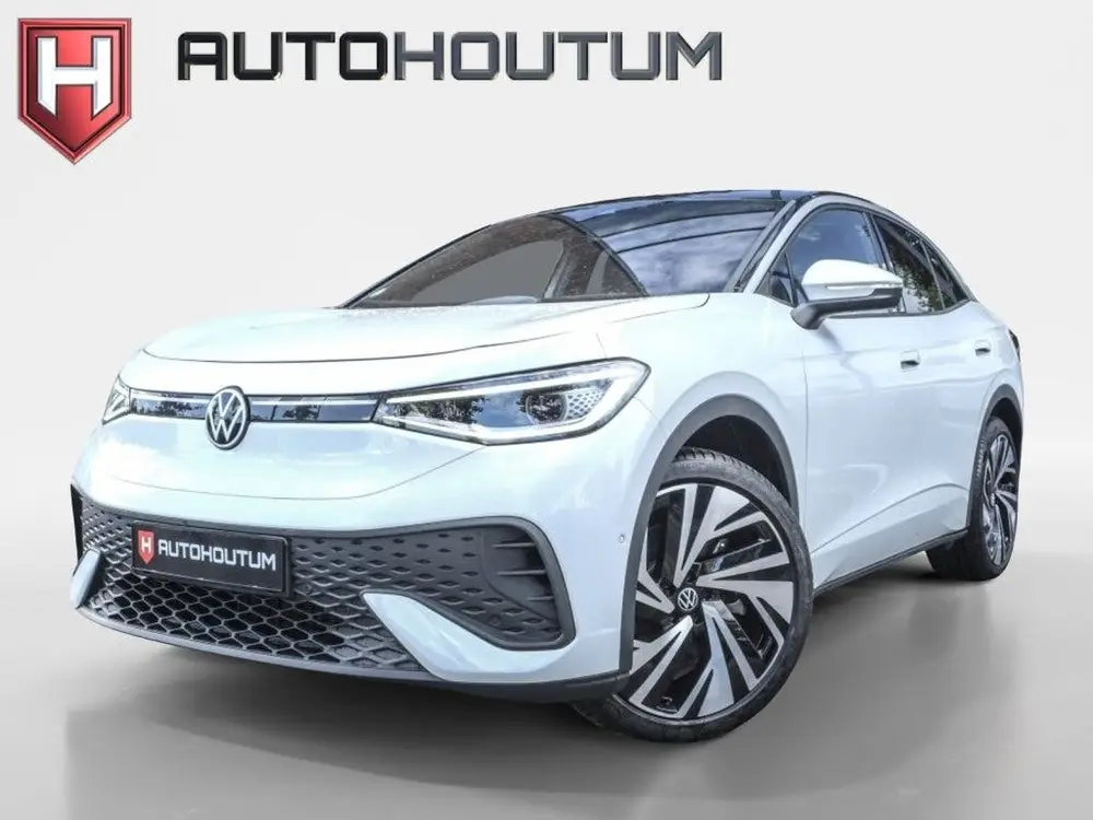 Volkswagen ID.5 Pro 210 kW | Achteruitrijcamera (bj 2025) uit 2025