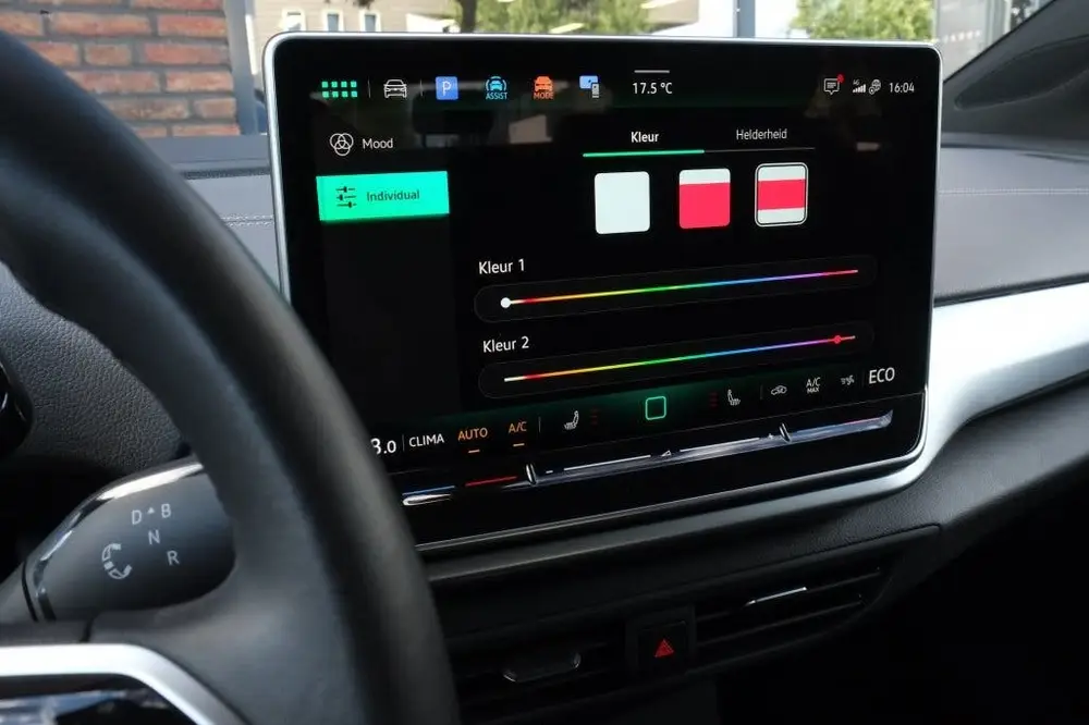 Volkswagen ID.5 Pro 210 kW | Achteruitrijcamera (bj 2025) uit 2025, foto 13