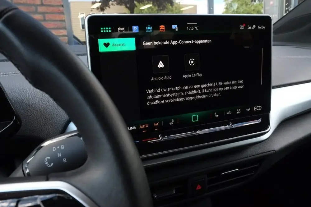Volkswagen ID.5 Pro 210 kW | Achteruitrijcamera (bj 2025) uit 2025, foto 14