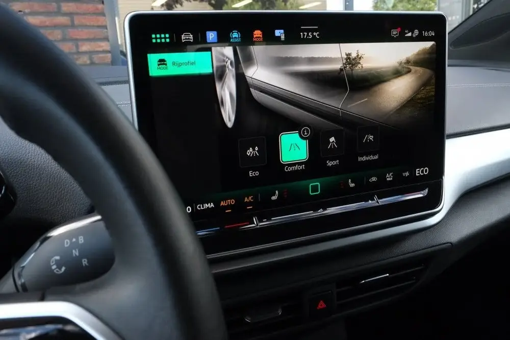 Volkswagen ID.5 Pro 210 kW | Achteruitrijcamera (bj 2025) uit 2025, foto 15