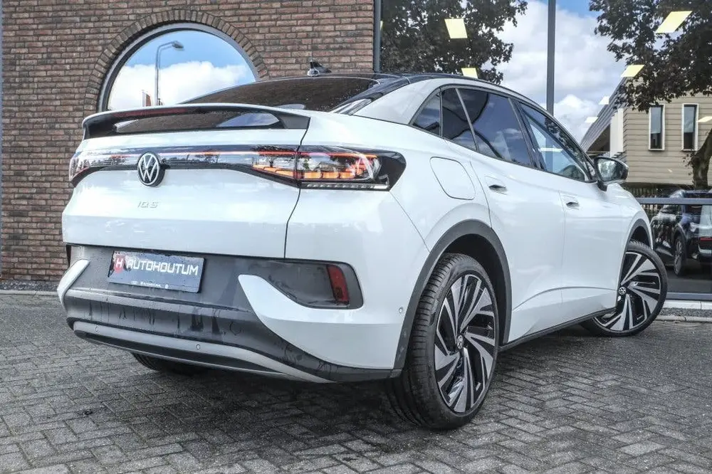 Volkswagen ID.5 Pro 210 kW | Achteruitrijcamera (bj 2025) uit 2025, foto 2