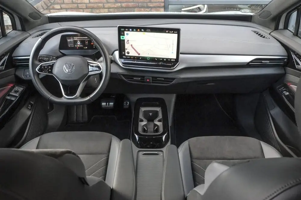 Volkswagen ID.5 Pro 210 kW | Achteruitrijcamera (bj 2025) uit 2025, foto 3