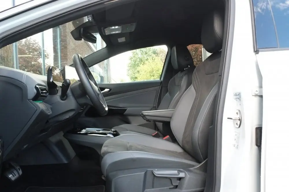 Volkswagen ID.5 Pro 210 kW | Achteruitrijcamera (bj 2025) uit 2025, foto 7