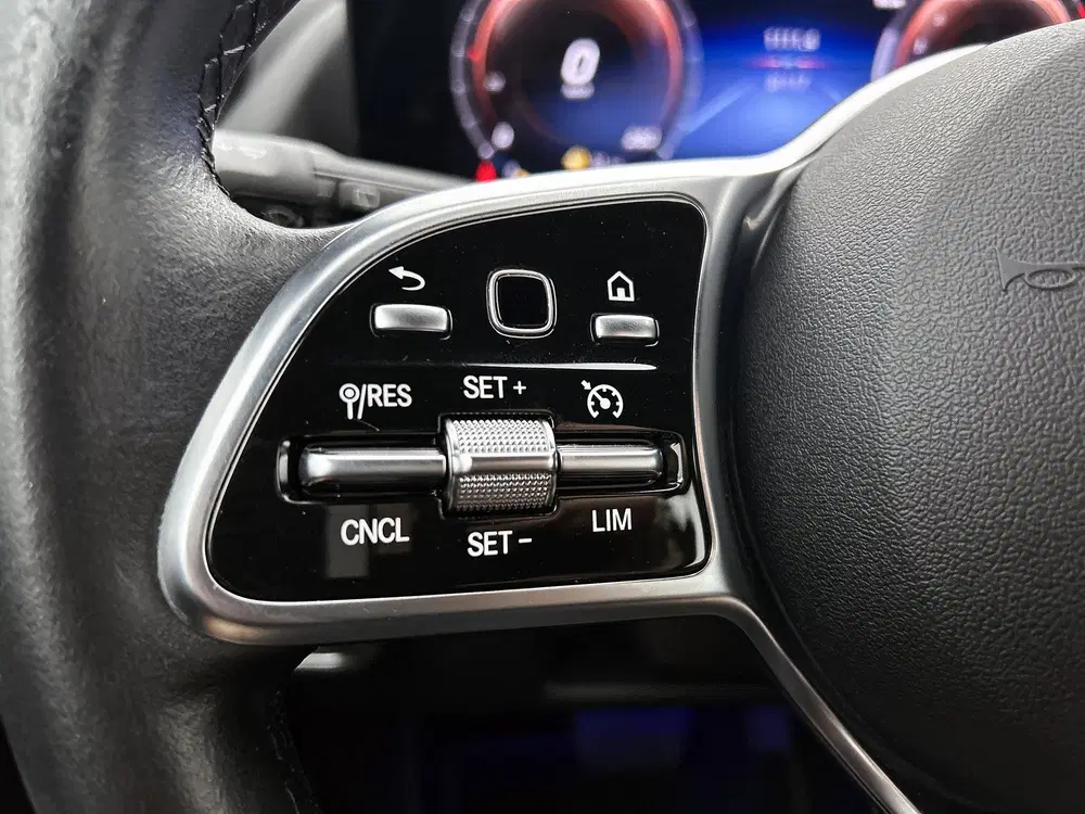 Mercedes-Benz GLA 250 e Progressive Plug-In Hybride uit 2022, foto 15