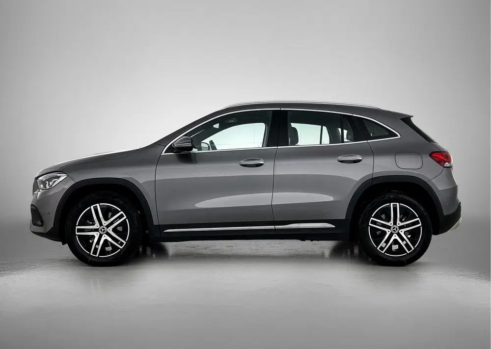 Mercedes-Benz GLA 250 e Progressive Plug-In Hybride uit 2022, foto 3