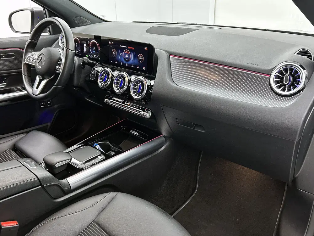 Mercedes-Benz GLA 250 e Progressive Plug-In Hybride uit 2022, foto 6