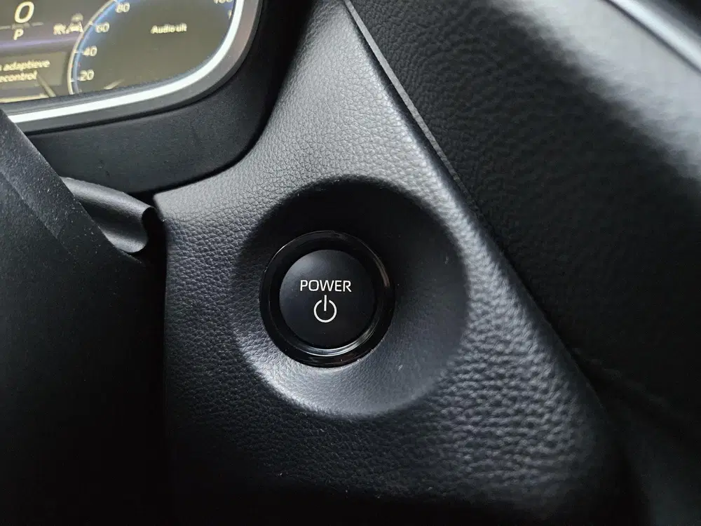 Toyota Corolla Cross Hybrid 140 Active uit 2024, foto 13