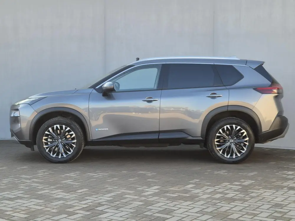 Nissan X-Trail 1.5 e-Power Tekna Automaat uit 2025, foto 11