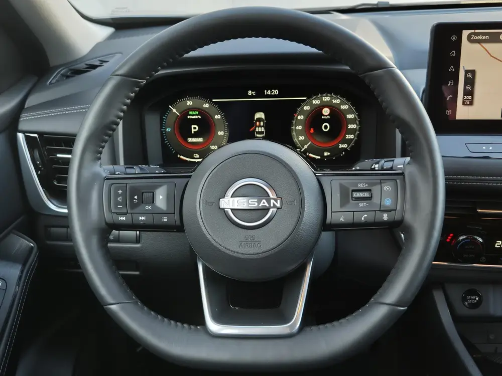Nissan X-Trail 1.5 e-Power Tekna Automaat uit 2025, foto 12