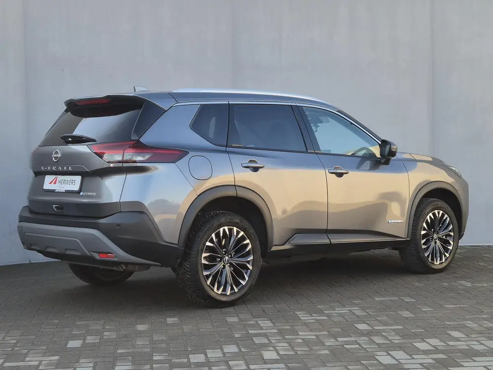 Nissan X-Trail 1.5 e-Power Tekna Automaat uit 2025, foto 3
