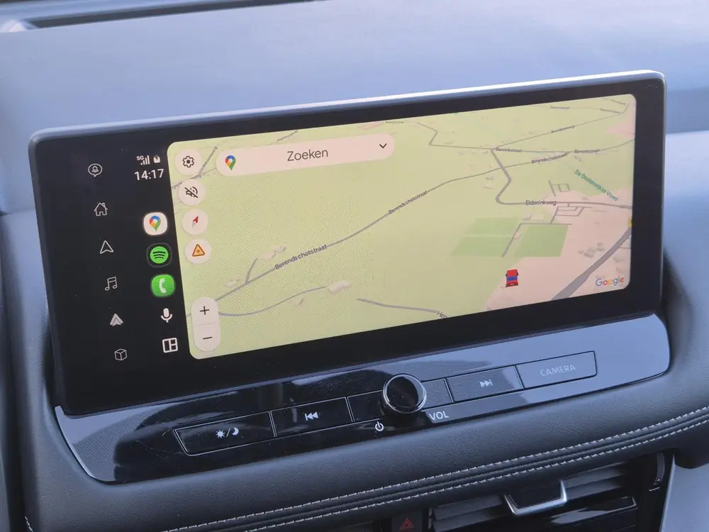Nissan X-Trail 1.5 e-Power Tekna Automaat uit 2025, foto 7