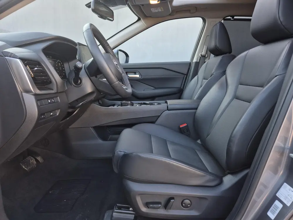 Nissan X-Trail 1.5 e-Power Tekna Automaat uit 2025, foto 9