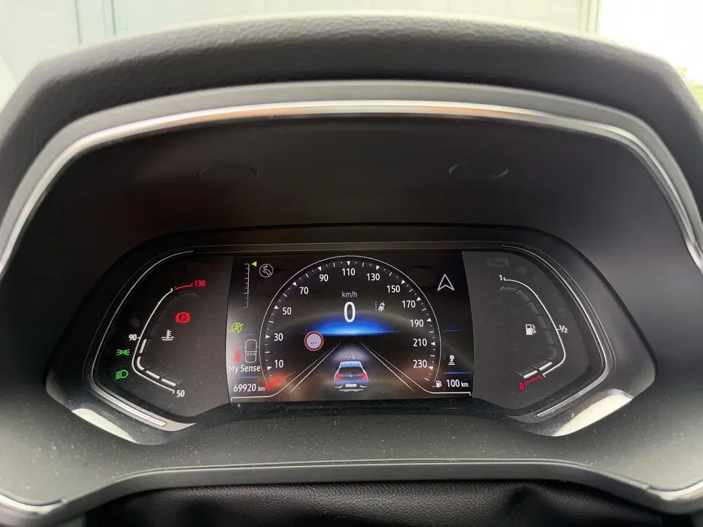 Renault Captur 1.3 TCe 140 Intens uit 2021, foto 18