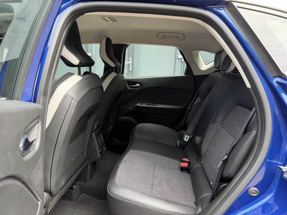 Renault Captur 1.3 TCe 140 Intens uit 2021, foto 7