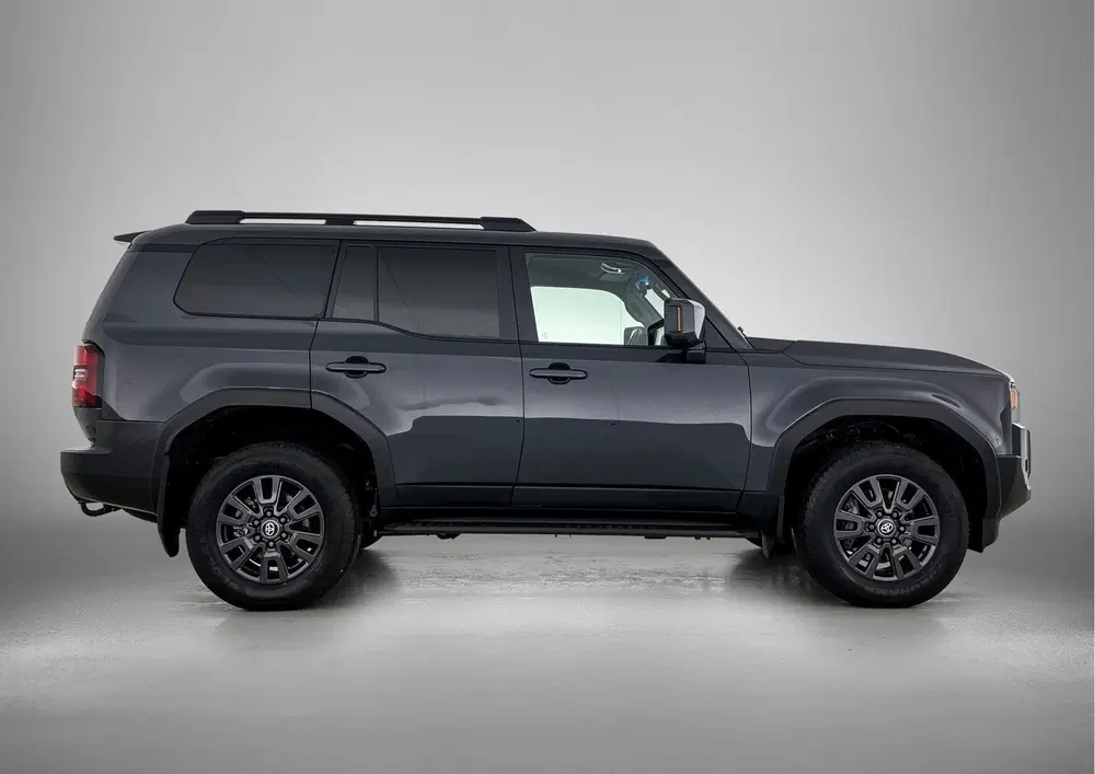 Toyota Land Cruiser 2.8 D-4D Professional limited uit 2024, foto 14