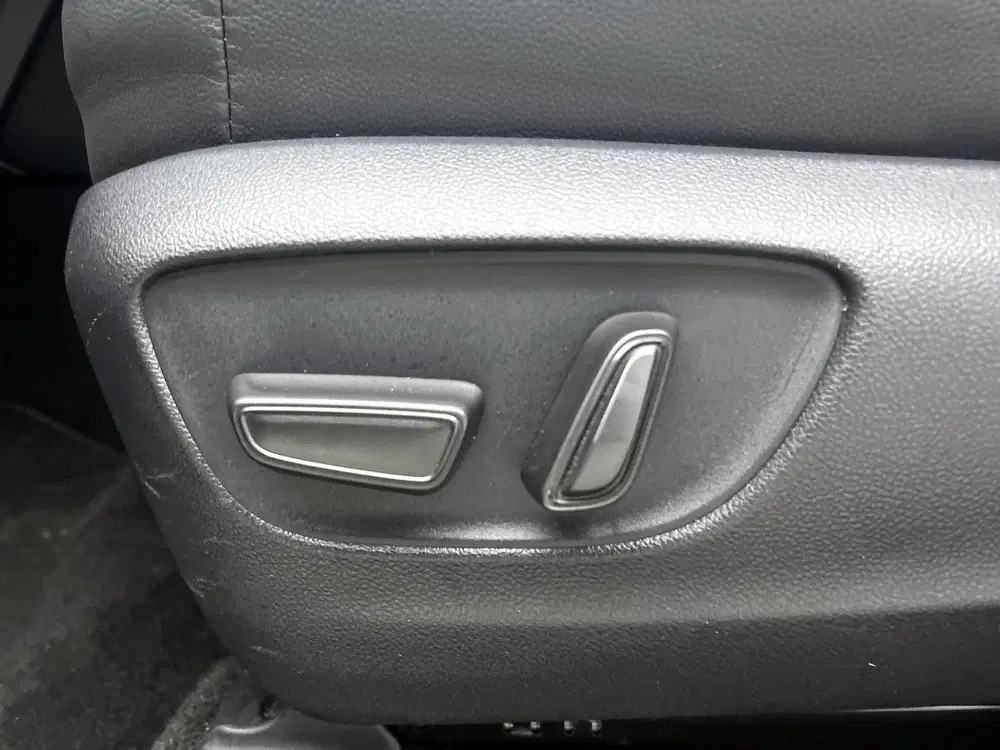 Toyota Land Cruiser 2.8 D-4D Professional limited uit 2024, foto 18