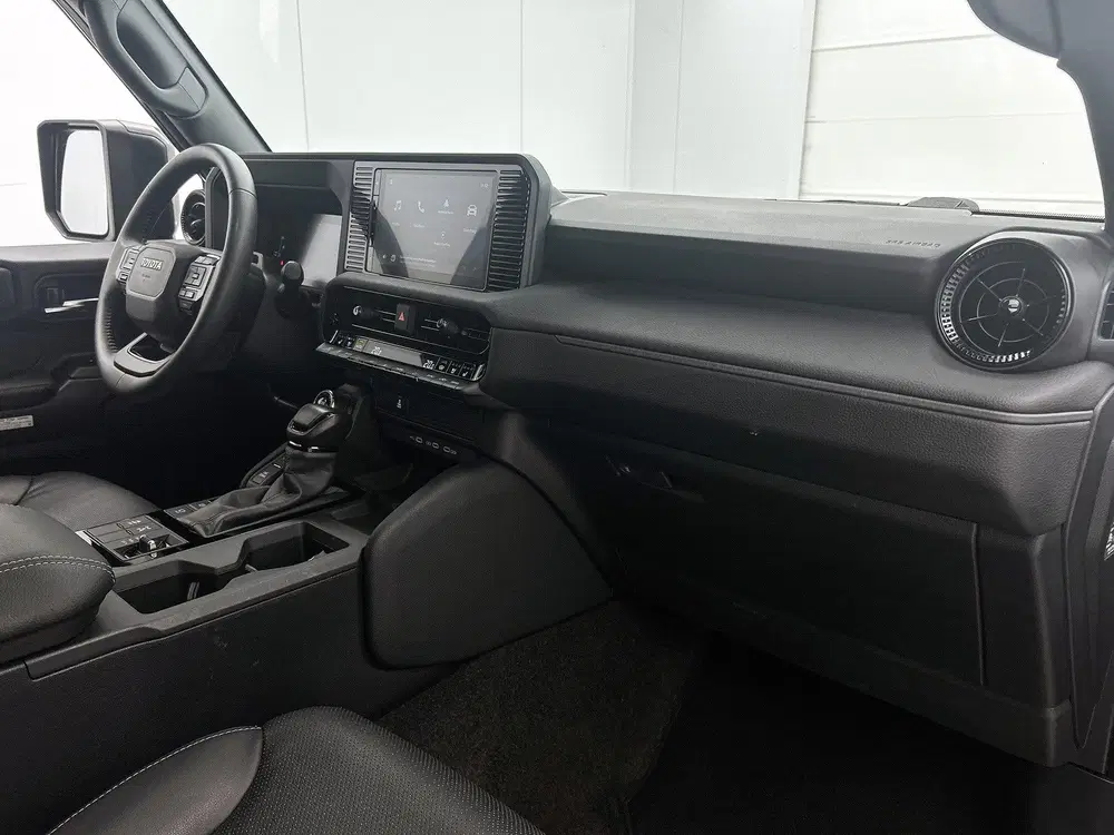 Toyota Land Cruiser 2.8 D-4D Professional limited uit 2024, foto 7