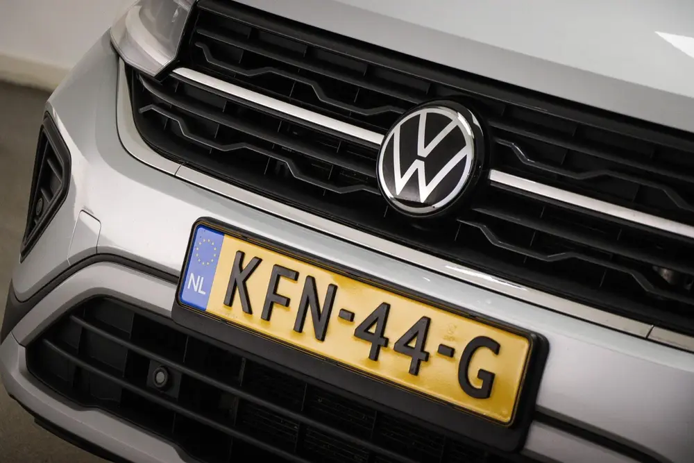 Volkswagen T-Cross 1.0 TSI Life Edition | COMFORT PACK | CLI uit 2024, foto 15