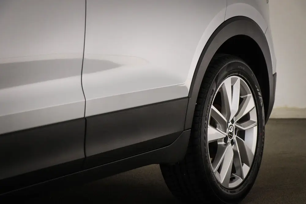 Volkswagen T-Cross 1.0 TSI Life Edition | COMFORT PACK | CLI uit 2024, foto 20