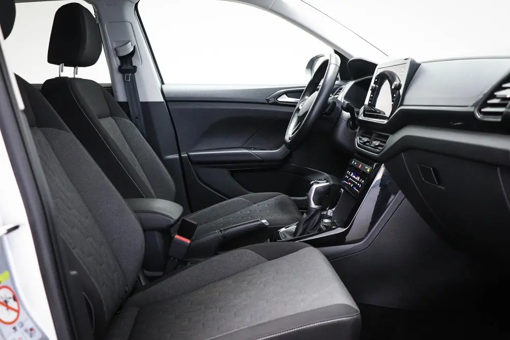 Volkswagen T-Cross 1.0 TSI Life Edition | COMFORT PACK | CLI uit 2024, foto 9