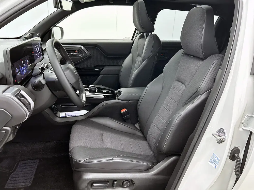 Toyota Urban Cruiser Executive 61 kWh EV-Deal uit 2026, foto 19