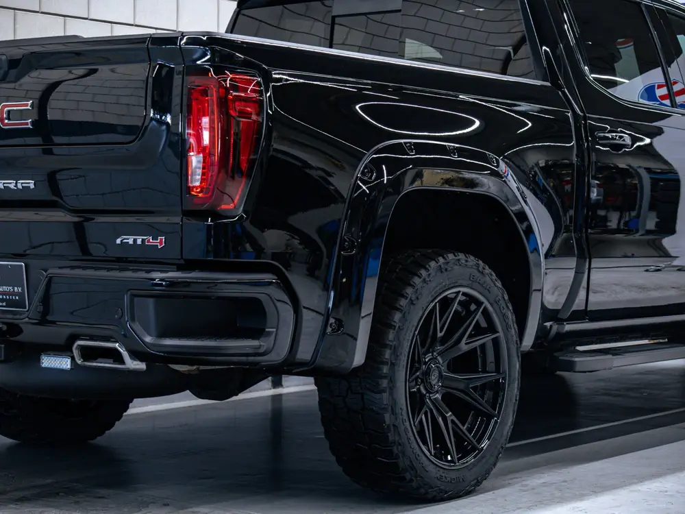 GMC Sierra AT4 6.2L V8 | Custom (bj 2024, automaat) uit 2024, foto 10