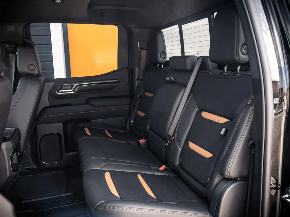 GMC Sierra AT4 6.2L V8 | Custom (bj 2024, automaat) uit 2024, foto 16