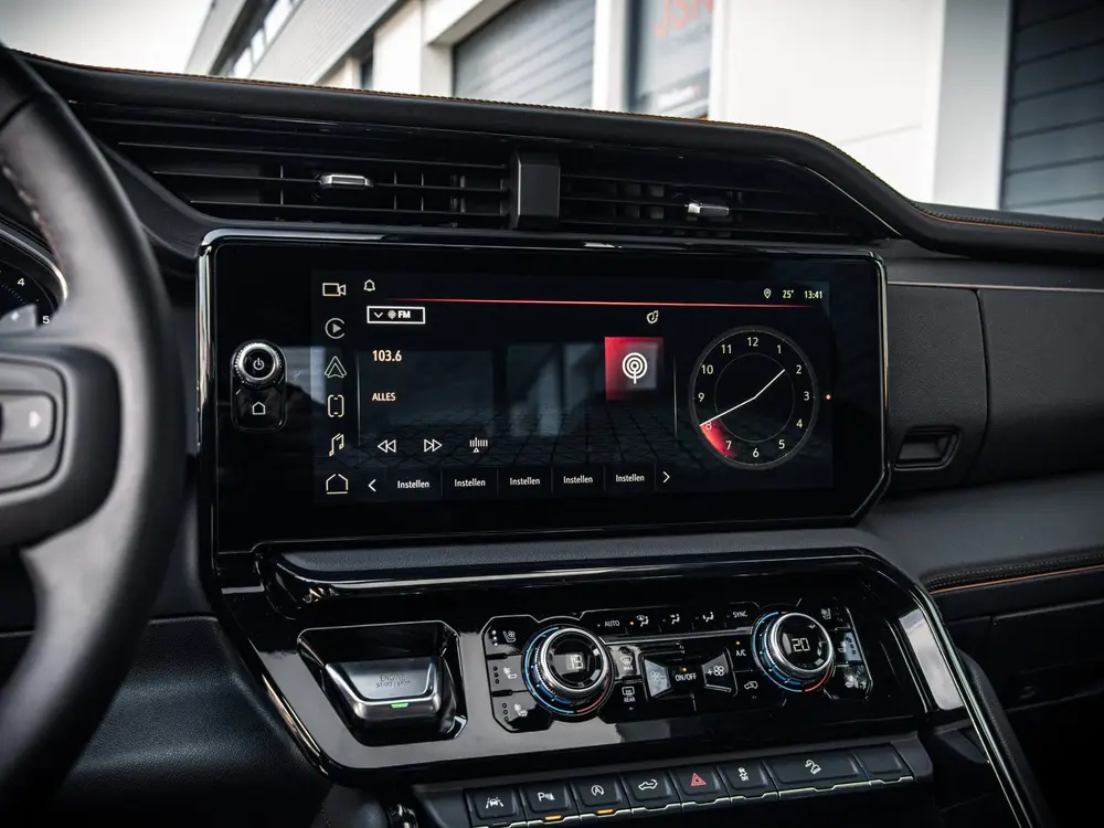 GMC Sierra AT4 6.2L V8 | Custom (bj 2024, automaat) uit 2024, foto 17