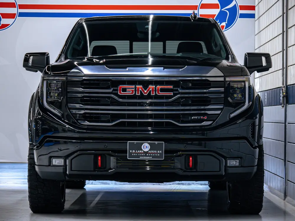 GMC Sierra AT4 6.2L V8 | Custom (bj 2024, automaat) uit 2024, foto 5