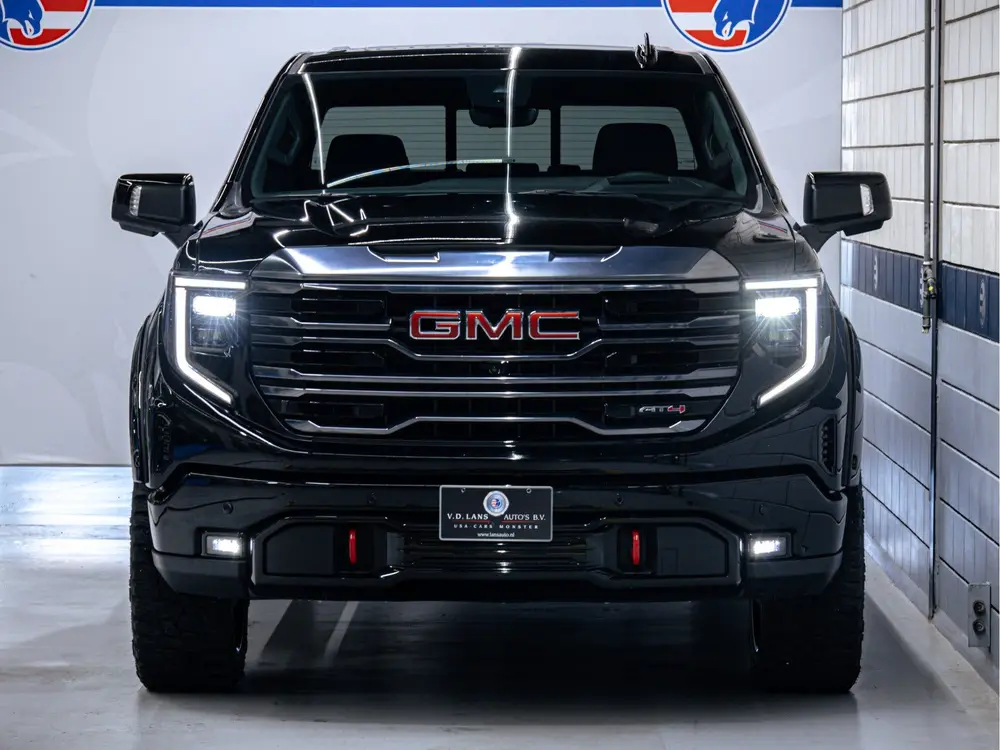 GMC Sierra AT4 6.2L V8 | Custom (bj 2024, automaat) uit 2024, foto 6