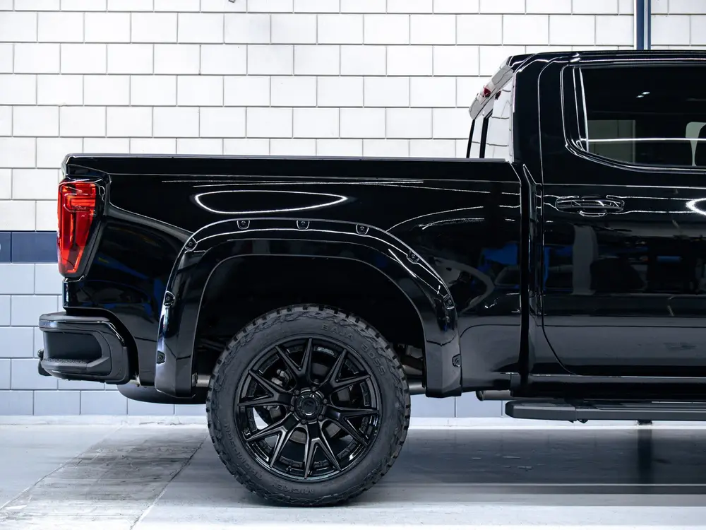 GMC Sierra AT4 6.2L V8 | Custom (bj 2024, automaat) uit 2024, foto 7