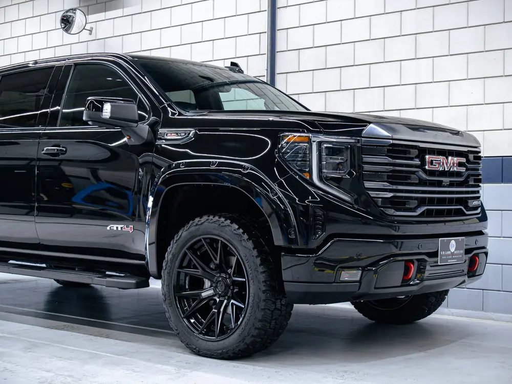 GMC Sierra AT4 6.2L V8 | Custom (bj 2024, automaat) uit 2024, foto 8