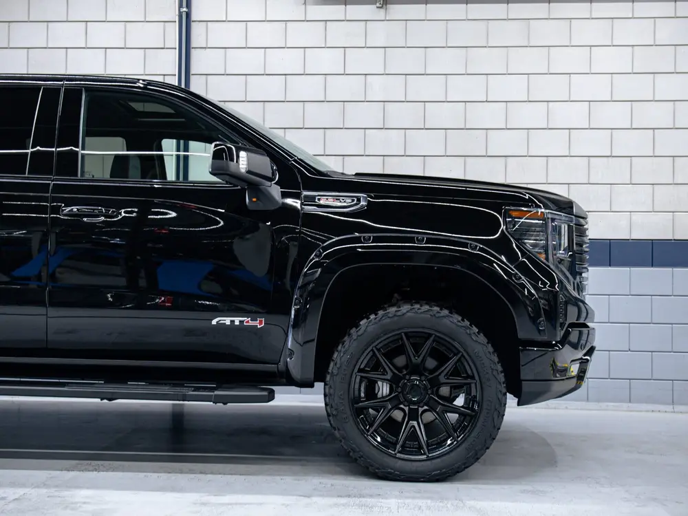 GMC Sierra AT4 6.2L V8 | Custom (bj 2024, automaat) uit 2024, foto 9