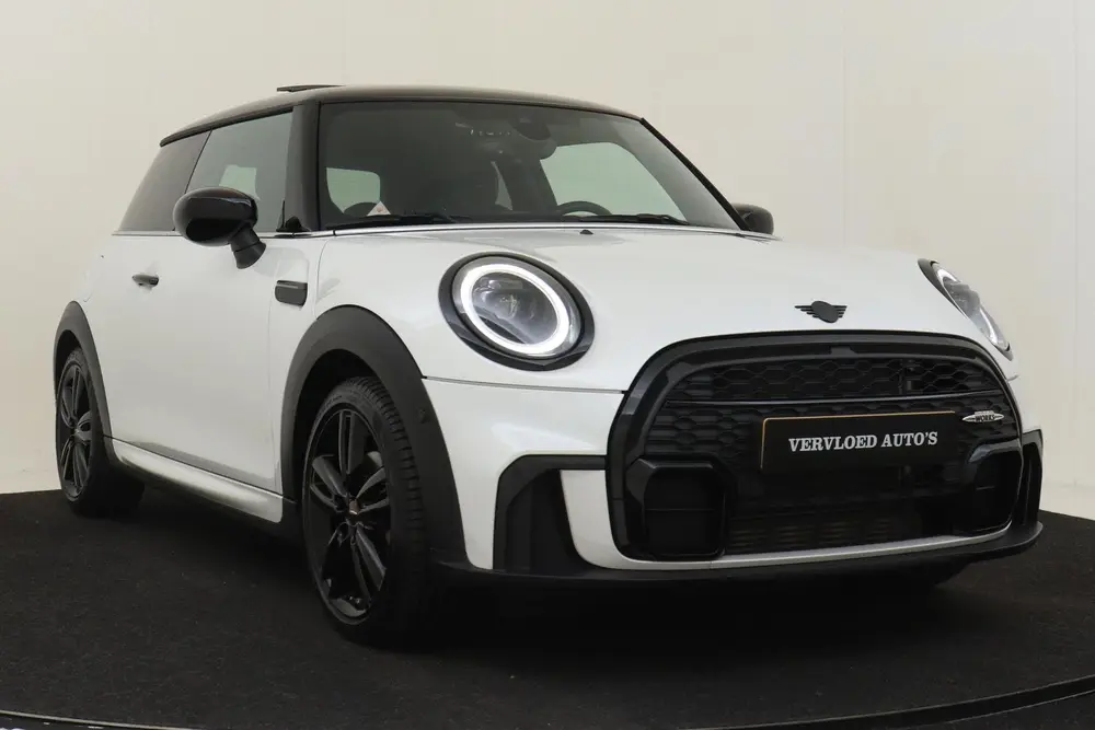 Mini John Cooper Works JOHN COOPER WORKS *INCL. ZOMER uit 2024, foto 11